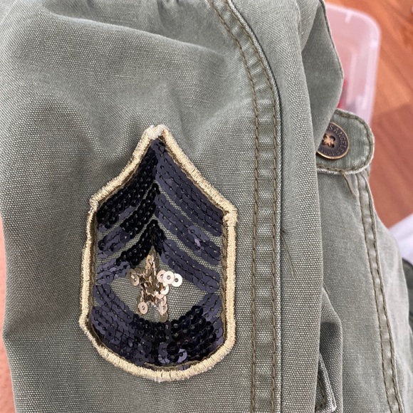 Jacket Guess - Picture 5 of 5